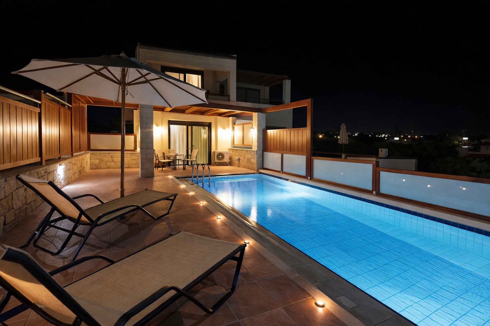 Corali Villas Corali Villas